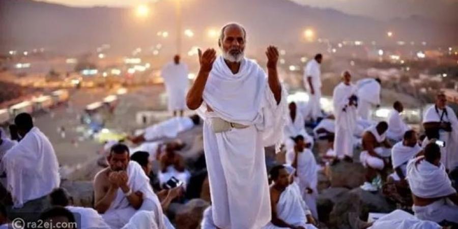يوم التروية 2025: فضل وأدعية هذا اليوم المبارك - تواصل نيوز