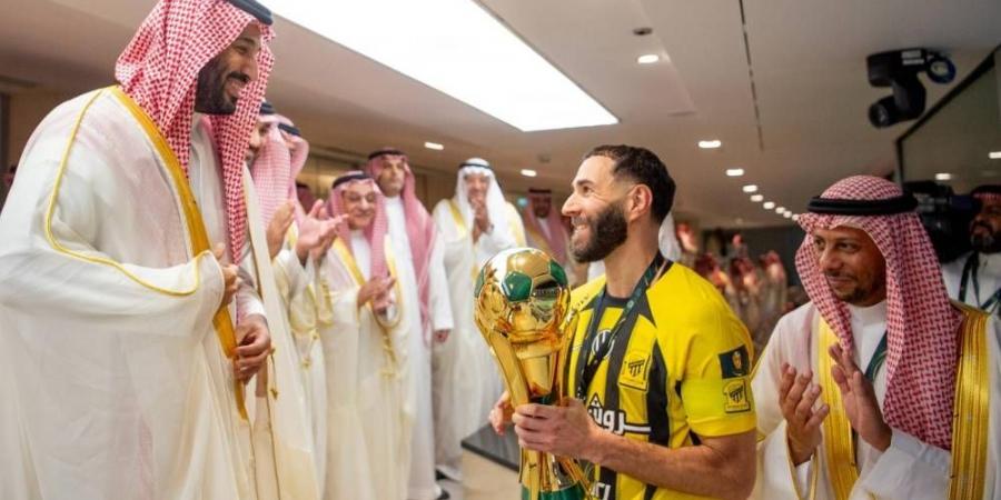 «مشعبي» يودع الاتحاديين برسالة ويترك كرسي الرئاسة - تواصل نيوز