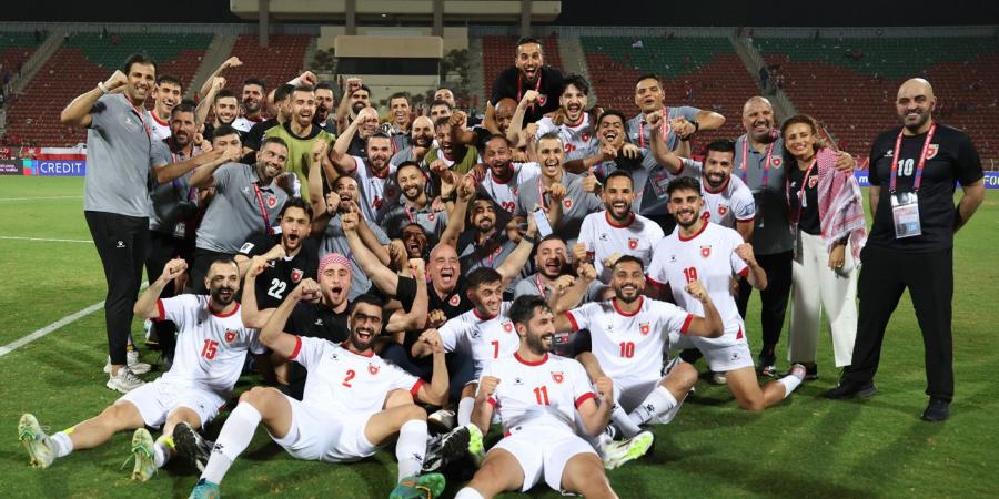 الدعم الملكي يقود الرياضة الأردنية إلى ميادين الإبداع ومنصات التتويج قاريا ودوليا - تواصل نيوز