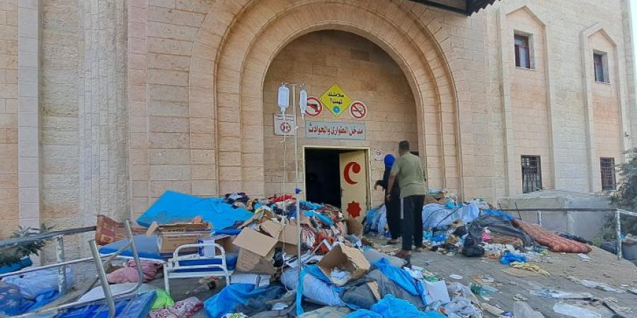 استشهاد 9 فلسطينيين في قصف للاحتلال الإسرائيلي على خان يونس ورفح - تواصل نيوز