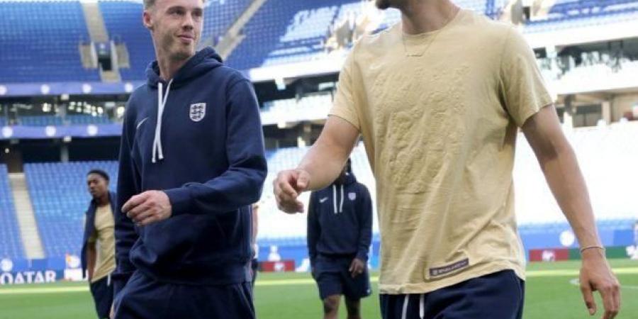 أرقام مهمة قبل مباراة إنجلترا وأندورا - تواصل نيوز