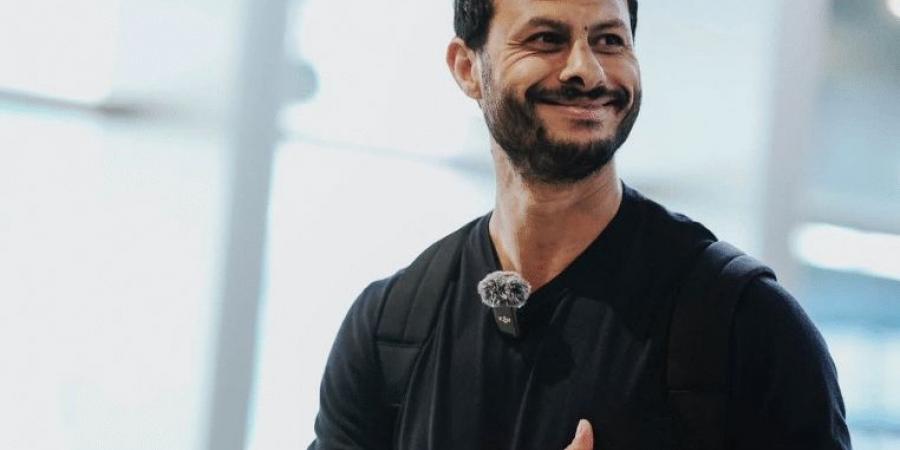 الشناوي: الأهلي يدخل كأس العالم للأندية بعزيمة “الكبار” وهدف إسعاد الجماهير! - تواصل نيوز
