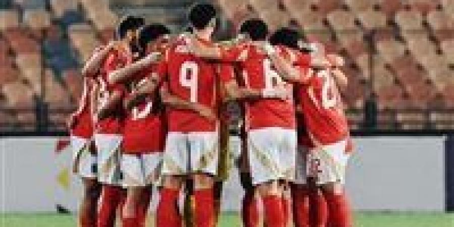 تعرف على تشكيل الأهلي المتوقع لمواجهة باتشوكا المكسيكي ودياً قبل كأس العالم للأندية - تواصل نيوز