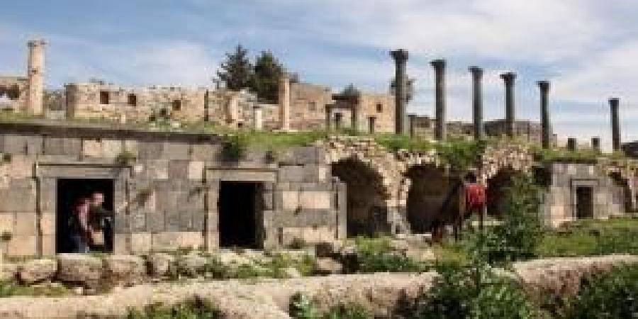 نشاط سياحي في المحافظات خلال عطلة عيد الأضحى - تواصل نيوز