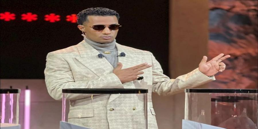 مصر.. محمد رمضان يغازل قائد وجمهور الزمالك بأغنية أول أيام العيد - تواصل نيوز