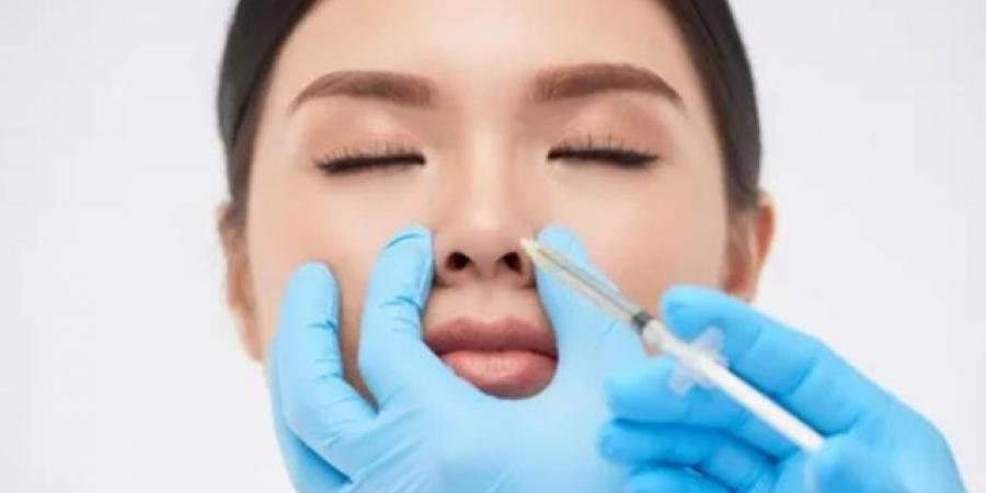 تجميل الانف بدون جراحة، حقق حلمك الجمالي - تواصل نيوز
