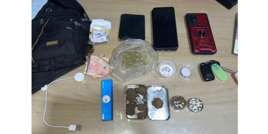 قوى الأمن: توقيف 4 أشخاص بجرم حيازة مخدرات في سن الفيل وجونية - تواصل نيوز