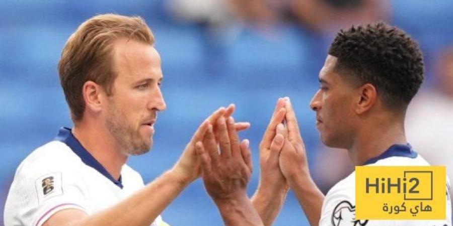إنجلترا يفوز على أندورا في تصفيات كأس العالم - تواصل نيوز