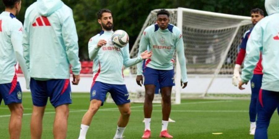 قبل نهائي دوري الأمم … العيب الأكبر في إسبانيا - تواصل نيوز