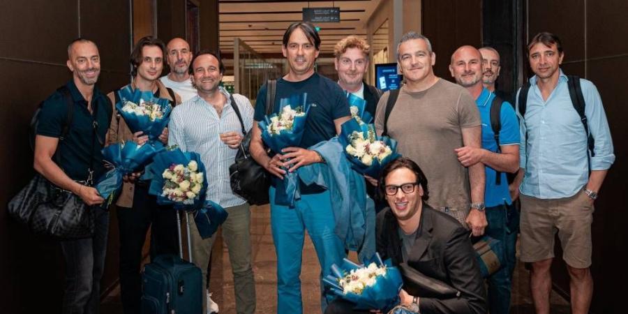 بعثة الهلال تطير لأمريكا الجمعة - تواصل نيوز