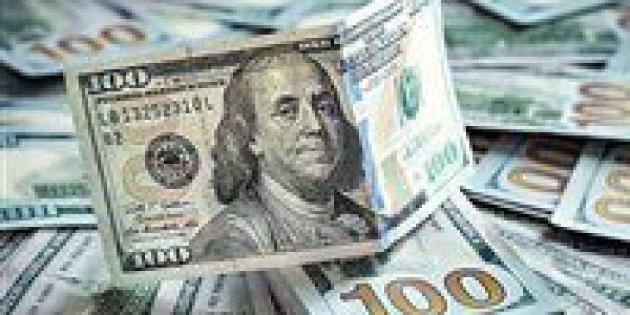 الآن.. سعر الدولار مقابل الجنيه المصري ببداية تعاملات اليوم - تواصل نيوز