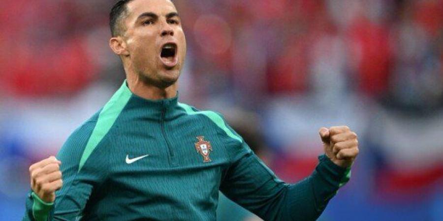 هل يشارك كريستيانو رونالدو في كأس العالم للأندية؟.. رد حاسم من اللاعب - تواصل نيوز