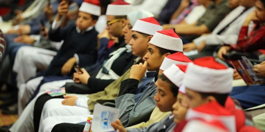 الرابط والخطوات.. نتيجة الشهادة الإعدادية الأزهرية 2025 - تواصل نيوز