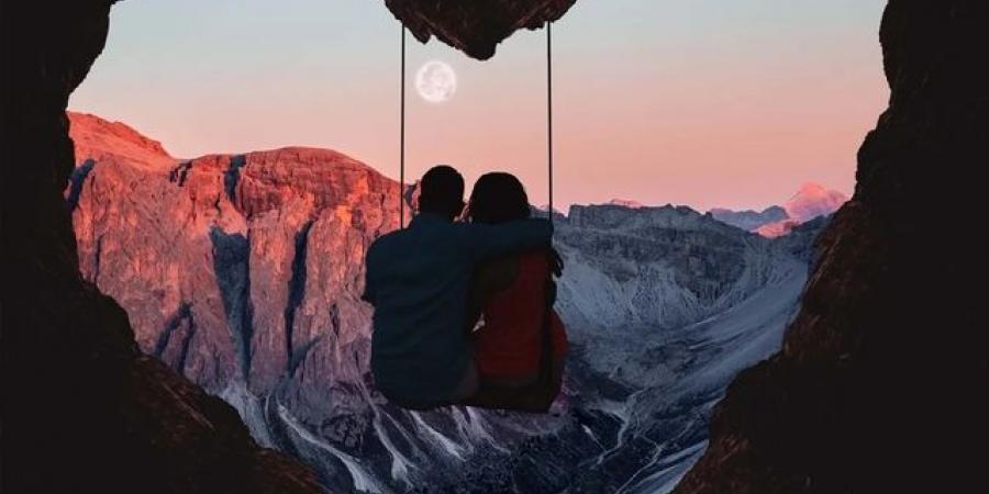 أين تسافر هذا الموسم مع شريك الحياة؟ - تواصل نيوز