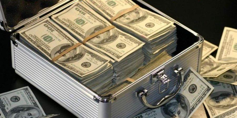 استقرار سعر صرف الدولار فى البنوك المصريةمنتصف تعاملات اليوم - تواصل نيوز