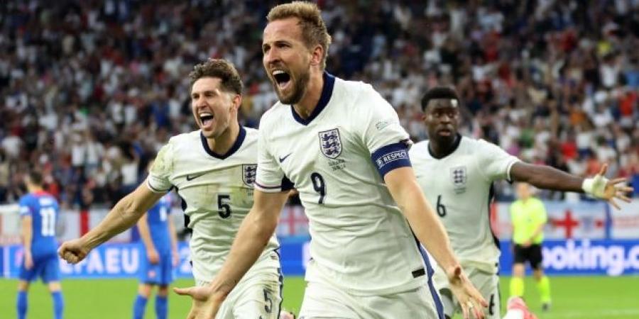 إنجلترا يفوزعلى أندورا.. ويحقق العلامة الكاملة بتصفيات كأس العالم - تواصل نيوز