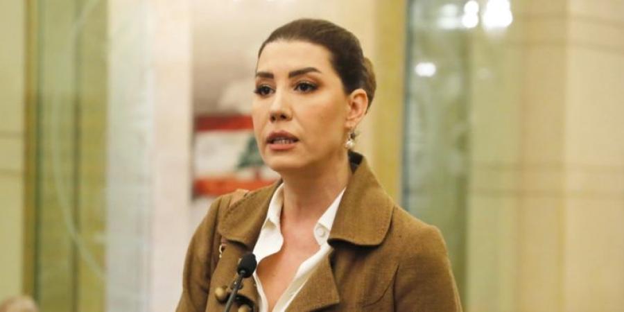 يعقوبيان: آن الأوان للاعتراف بأن تسليم السلاح بات ضرورة لا تحتمل التأجيل - تواصل نيوز