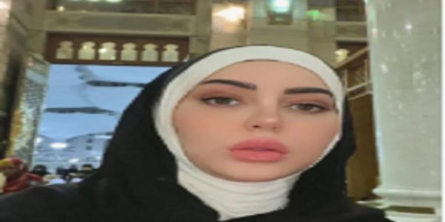 " روحتي بدري".. شقيقة إيناس النجار ترثي الراحلة بكلمات مؤثرة: - تواصل نيوز