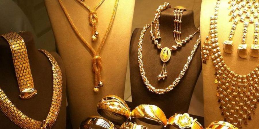 سعر الذهب اليوم السبت في مصر بختام التعاملات  - تواصل نيوز