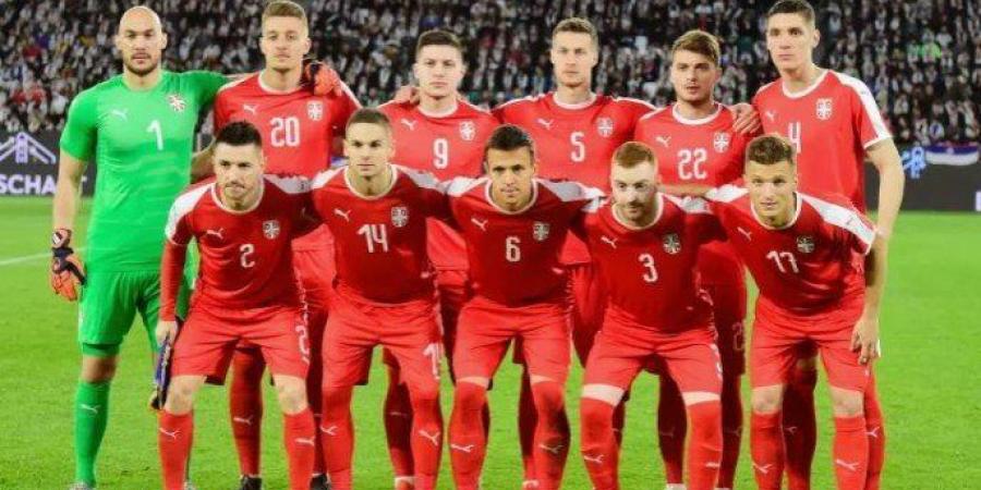 مواجهة قوية.. بث مباشر لمباراة صربيا وألبانيا في تصفيات كأس العالم - تواصل نيوز