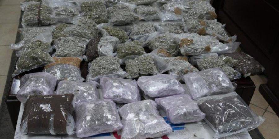 الجمارك الكويتية: ضبط نحو 50 كيلوجراما من المواد المخدرة قادمة عبر الشحن الجوي - تواصل نيوز
