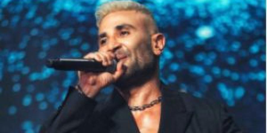 هل يتجه أحمد سعد إلى احتراف الإنشاد الديني؟ - فيديو - تواصل نيوز
