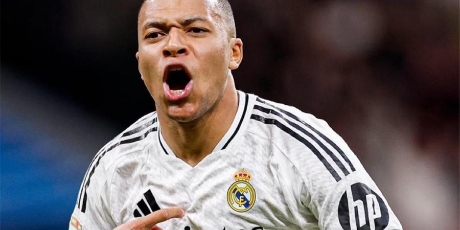 مبابي: باريس استحق دوري أبطال أوروبا.. ولم أشعر بالندم - تواصل نيوز