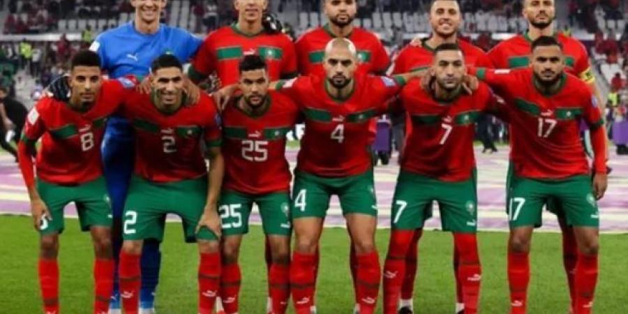 بث مباشر.. مشاهدة مباراة المغرب وتونس الدولية الودية - تواصل نيوز