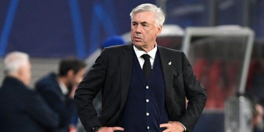 نجل أنشيلوتي ينضم للجهاز الفني للمنتخب البرازيلي - تواصل نيوز