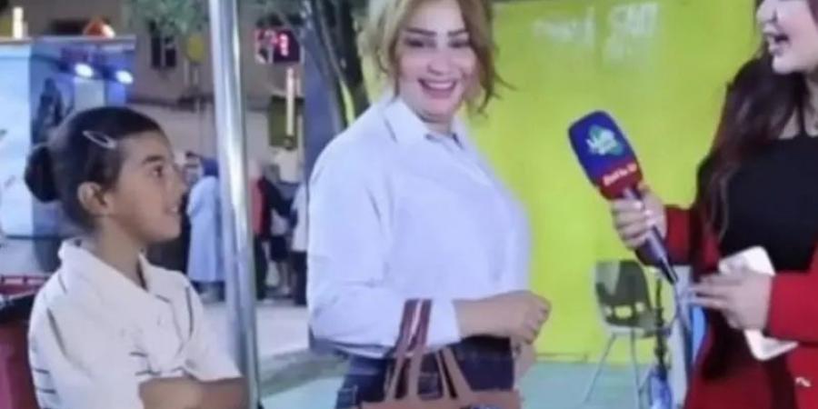 فيديو لأم يغضب العراقيين.. وموجة اتهامات بالتنمر على طفلتها - تواصل نيوز