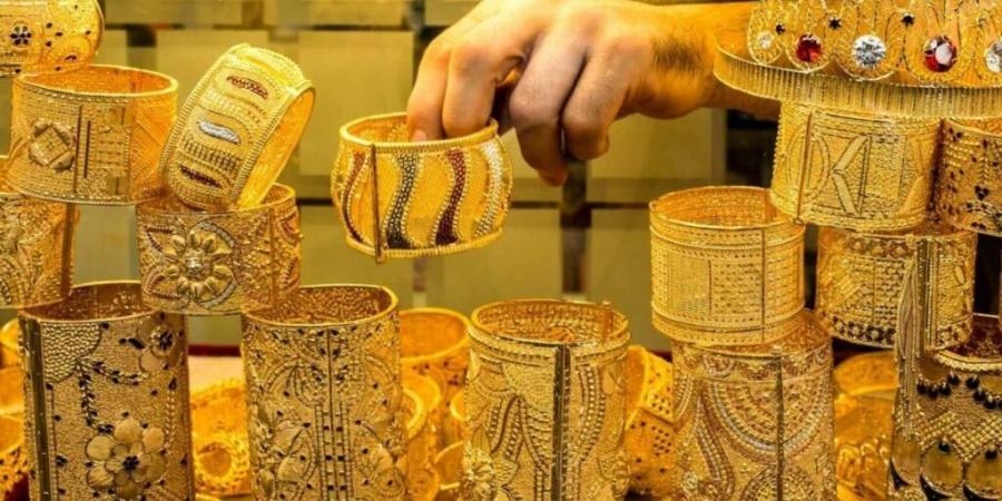 أسعار الذهب اليوم 7-6-2025.. قفزة جديدة في ثاني أيام عيد الأضحى - تواصل نيوز