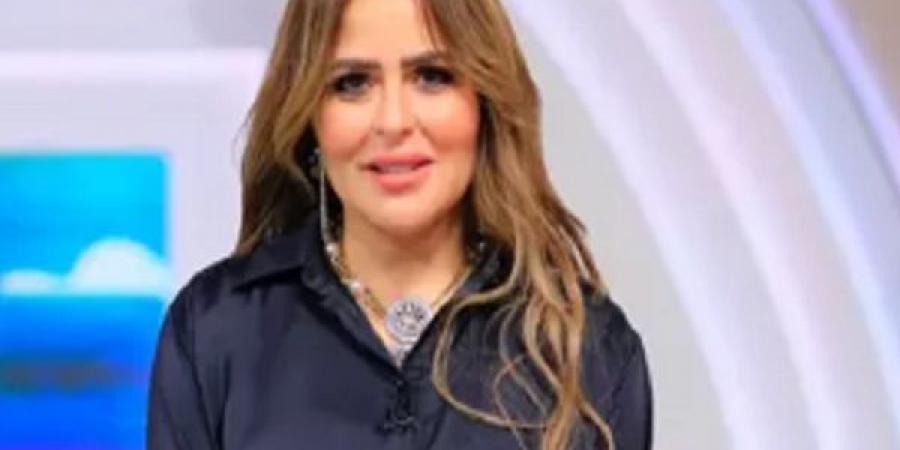 مها الصغير تكشف عن موقف محرج في برنامج - تواصل نيوز