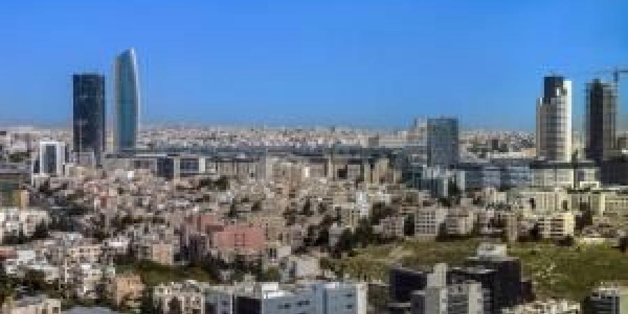 13751 شقة بيعت في الأردن منذ مطلع العام الحالي - تواصل نيوز
