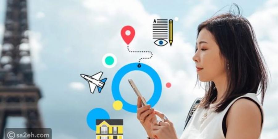 أفضل تطبيقات للسفر لتنظيم الرحلات بسهولة وفعالية - تواصل نيوز