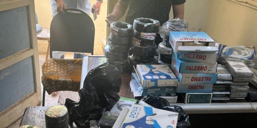 محافظ أسيوط يعلن ضبط لحوم مذبوحة خارج المجازر الحكومية وتحرير 317 محضرًا تموينيًا في حملات مكثفة بالمراكز - تواصل نيوز