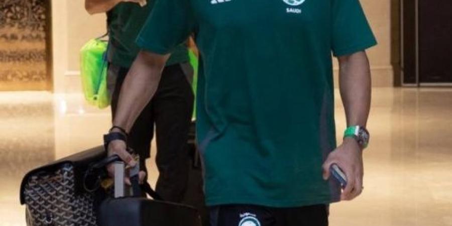 ‏استبعاد 7 هلاليين من قائمة «الكونكاكاف» - تواصل نيوز