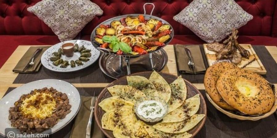 أفضل المطاعم في أذربيجان: نكهات تقليدية وأطباق عالمية - تواصل نيوز