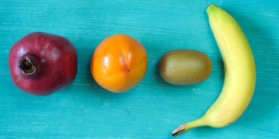 6 فواكهة لدعم الأعصاب والعضلات - تواصل نيوز