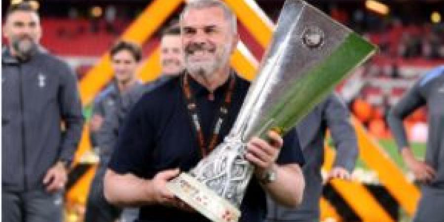 رغم تتويجه بالدوري الأوروبي .. إقالة بوستيكوجلو من تدريب توتنهام - تواصل نيوز