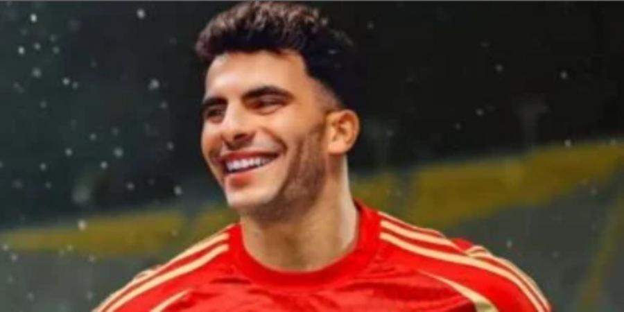 الزمالك يشكو زيزو للجنة تظلمات اتحاد الكرة بعد إعلان الأهلي ضمه رسميا - تواصل نيوز