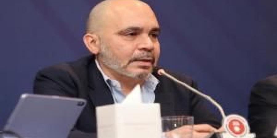 الأمير علي: التأهل إلى كأس العالم يستدعي وقفة وطنية ودعما شاملا - تواصل نيوز