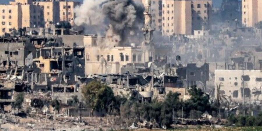 15 قتيلًا بينهم 6 أطفال وأكثر من 50 مصابًا في قصف إسرائيلي استهدف حي الصبرة بمدينة غزة - تواصل نيوز