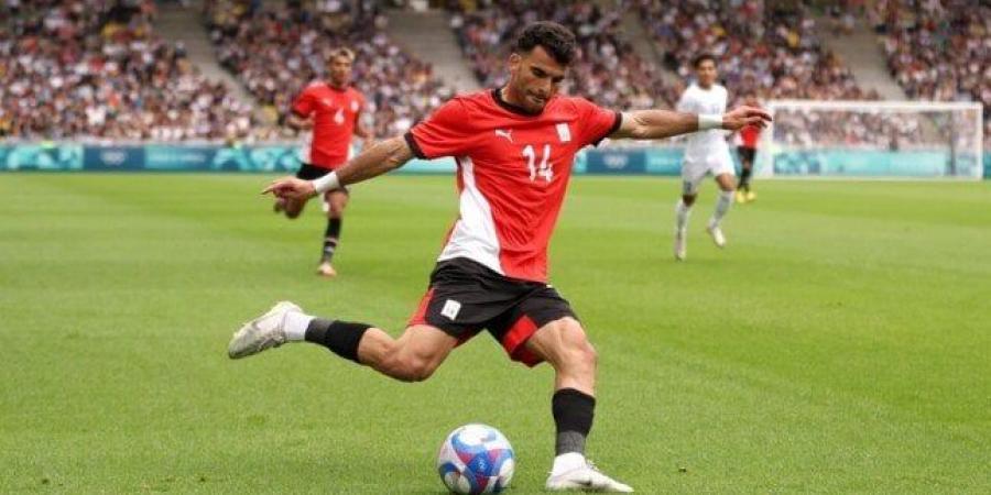 عاجل.. زيزو يصل إلى ميامي استعدادًا للمشاركة مع الأهلي في المونديال «خاص» - تواصل نيوز
