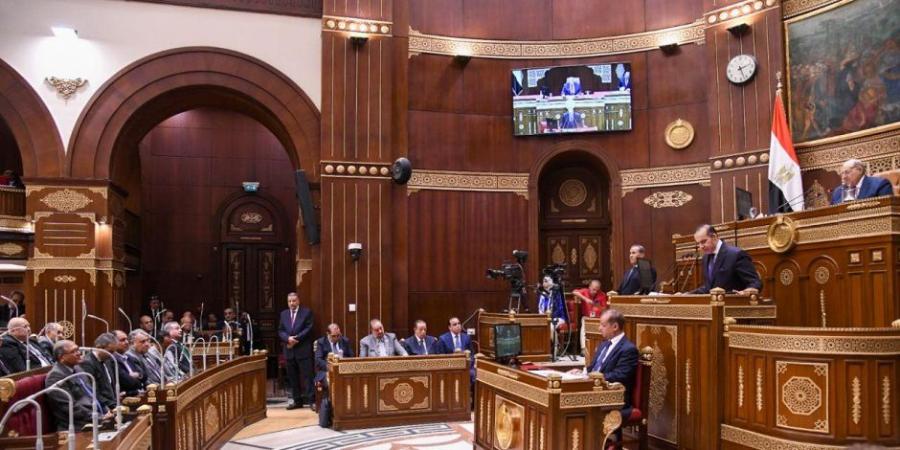 نائب بالشيوخ: توجيهات الرئيس السيسي بشأن الإيجار القديم تعكس إدراكًا عميقًا بحساسية الملف - تواصل نيوز