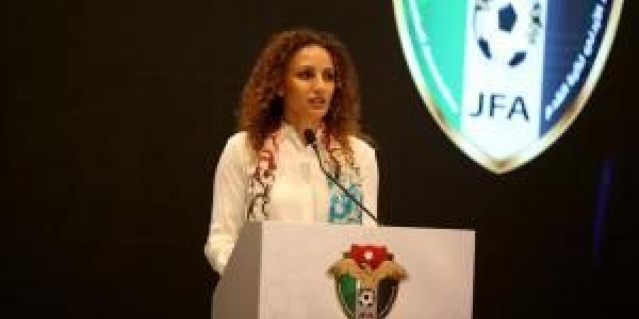 سمر نصار: تأهل المنتخب بداية مرحلة جديدة لكرة القدم الأردنية - تواصل نيوز