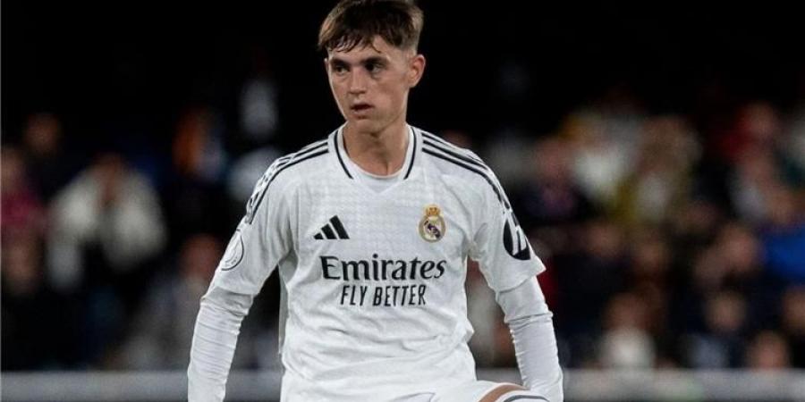 بوروسيا دورتموند يستهدف التعاقد مع لاعب ريال مدريد في الصيف - تواصل نيوز