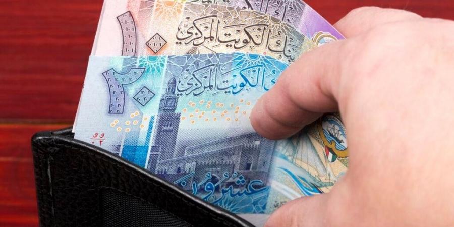أسعار الدينار الكويتي في مصر اليوم.. السبت 7 يونيو 2025 - تواصل نيوز