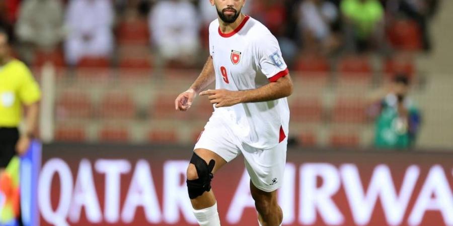 «كوريا» تقطع الطريق على العراق وتهدي الأردن بطاقة التأهل - تواصل نيوز