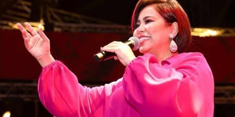 شيرين عبد الوهاب تحيى حفلًا غنائيا في مهرجان موازين.. هذا الموعد - تواصل نيوز