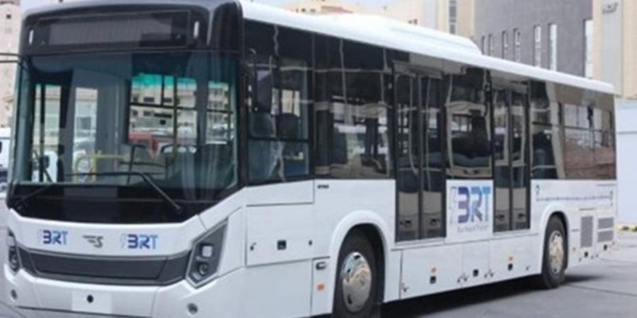 تعرف على أماكن محطات الأتوبيس الترددى على الدائرى - تواصل نيوز